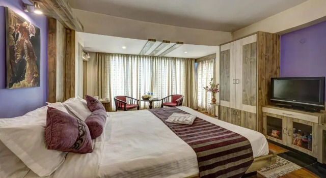 Двухместный номер Executive Hotel Viceroy