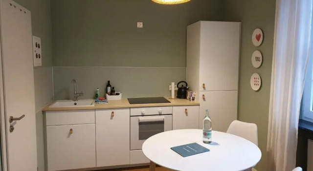 Апартаменты Apartment 23