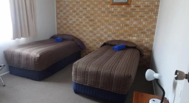Люкс Goomeri Motel