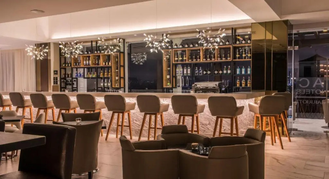 Номер Standard AC Hotel by Marriott Guatemala City