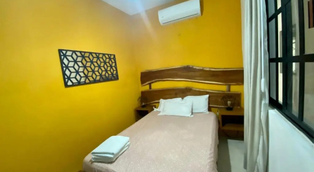 Suite AKBAL Holbox