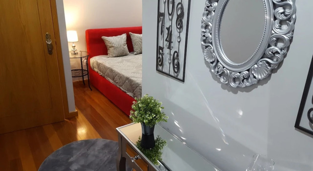 Двухместный номер Standard Cool Guesthouse