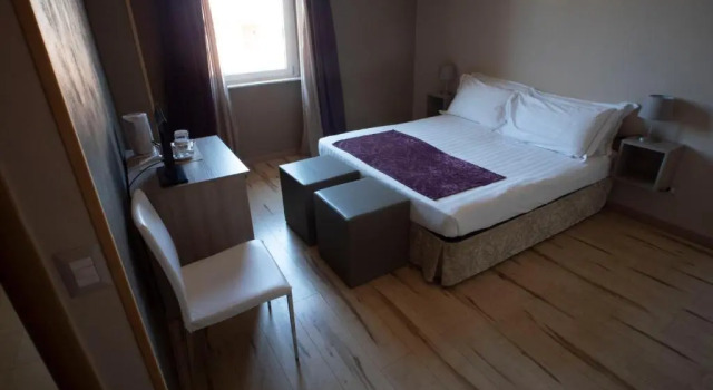 Двухместный номер Standard Hotel delle Terme & Spa