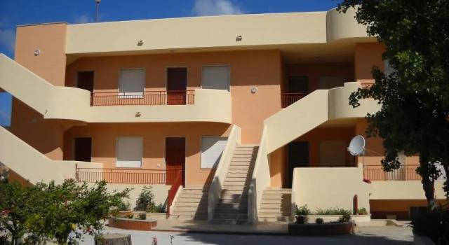 Stella di Mare Appartamenti, Buchen Sie Aparthotel Aparthotels in Sizilien, Aparthotel
