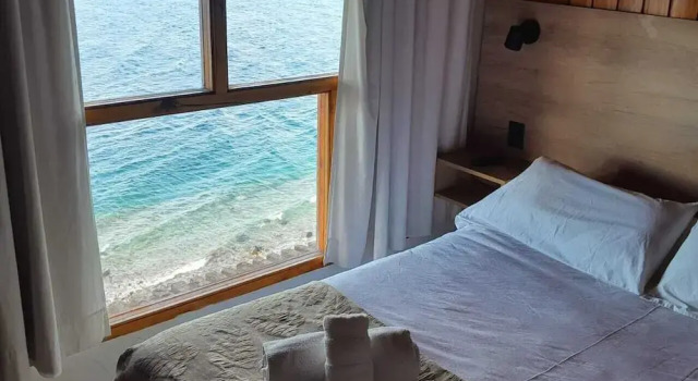 Номер Comfort Las Gaviotas