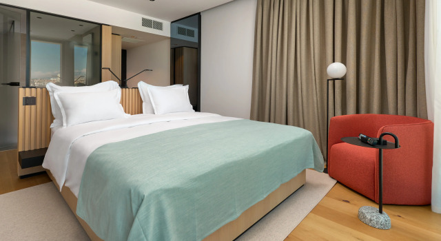 Hotel Ambasador, Prenota Hotel Splitska 