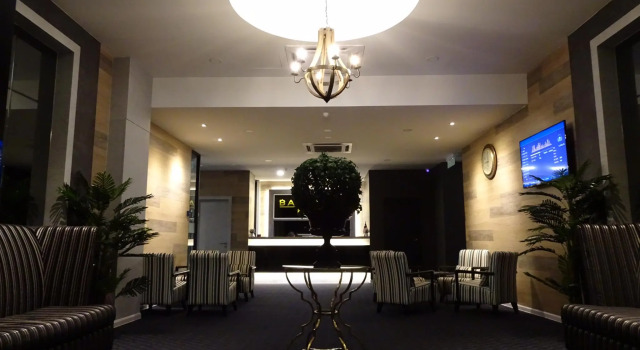 Bayfront Hotel, Prenota Hotel Hotel a Port Dickson con parcheggio, Parcheggio