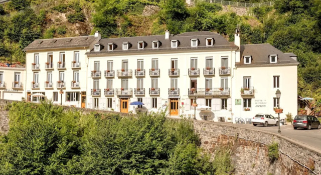 Hôtel Ardiden