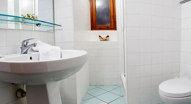 Номер Standard Hotel Biancaneve