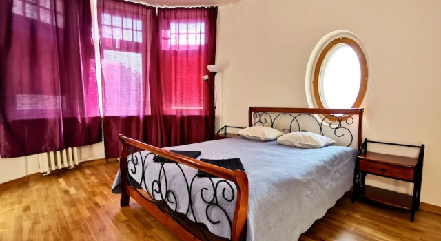Апартаменты Comfort Brivibas Center Apartments