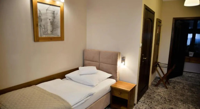 Номер Standard Hotel Karczma Chełmińska