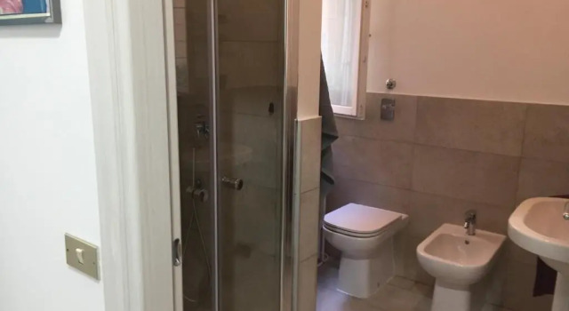 Номер Deluxe Casa Amato