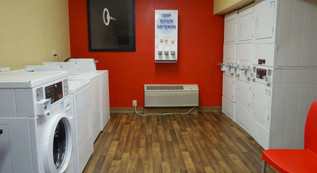 Extended Stay America - Raleigh - Cary - Regency Parkway North
