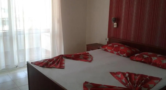 Апартаменты Apartments Aga