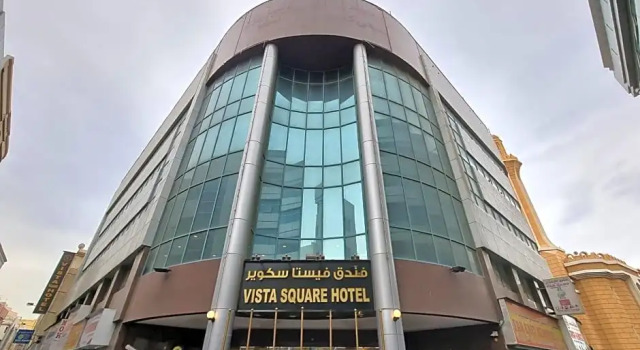 Vista Square Hotel