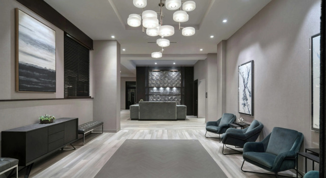 Residence Inn by Marriott Boston Waltham