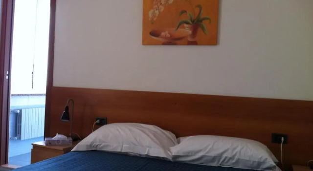 Двухместный номер Standard Hotel Pontenuovo