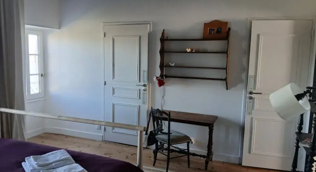 Номер Deluxe Oléron MaisonMer