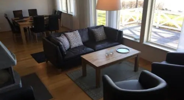 Villa Solstrand, Boek Villa Vakantiehuizen in Aland Islands, Cottage