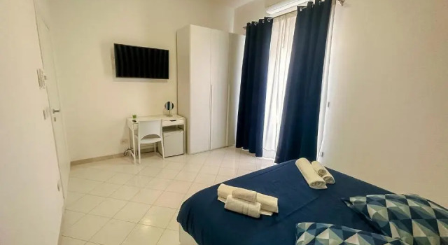 Апартаменты Rosy's apartament