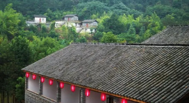 Wolong Riverside Manor, Rezerwuj Hotel Jinhua Zhejiang