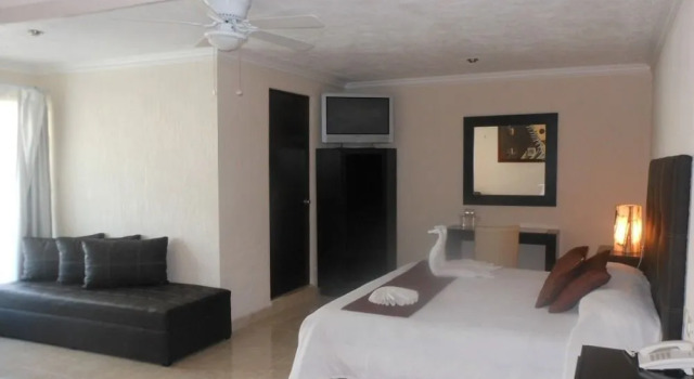 Hotel GYA Boutique