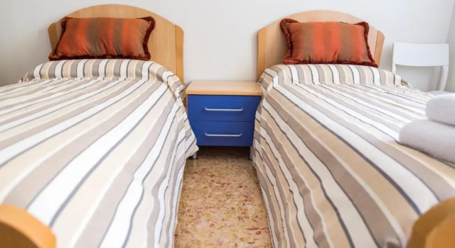 Апартаменты с 2 комнатами Parma A due passi dal Duomo Apartment