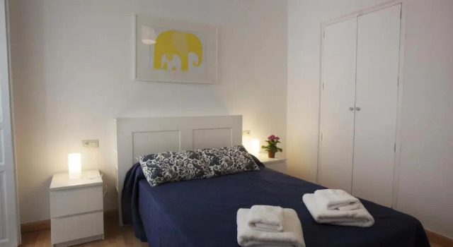 Апартаменты Superior с 2 комнатами Casas y Patios de Sevilla
