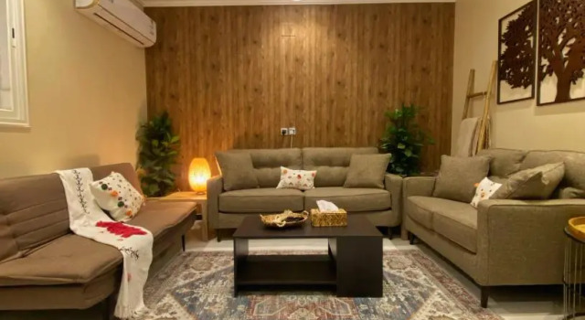 الجوهرة الزرقاء بجوار قرية السماء - سما أبها, Buchen Sie Hotel Hotels in Abha mit Pool, Schwimmbad