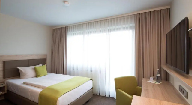 Номер Comfort ARAMIS Tagungs- und Sporthotel
