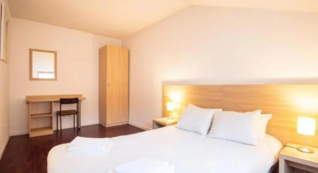 Апартаменты Superior Residhotel St Etienne Centre