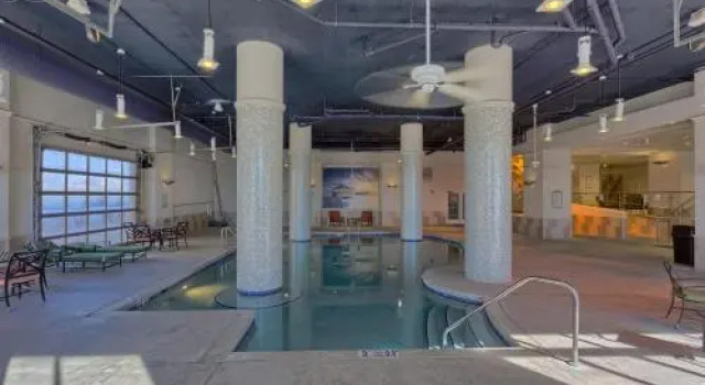 Escapes To The Shores 605 Condo, Prenota Appartamento Hotel a Alabama con piscina, Piscina