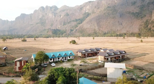 Thongdam Guesthouse