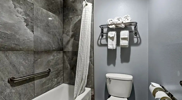 Номер Deluxe Motel 6 Carlsbad, CA - North Near Legoland