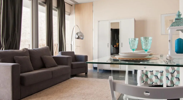 O'Donnell Flats, Забронировать Отель Бизнес-отели Севильи, рядом с Гиральда, 4* 5*