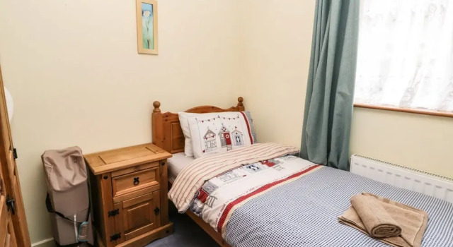 Park View, Boek Vakantiehuis Vakantiehuizen in Merseyside, Cottage