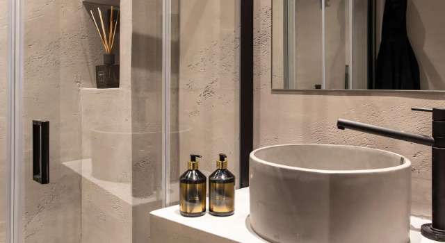 Двухместный номер Superior 14 Reasons Why Hotel Athens