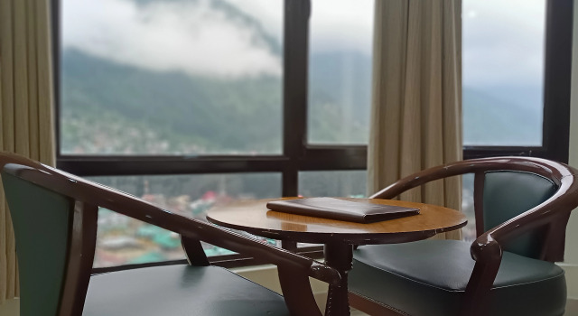 Номер Deluxe Hotel Broadways Inn
