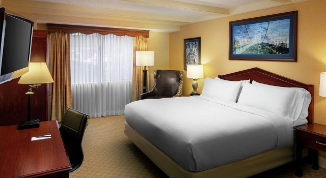 Desmond Hotel Malvern, a DoubleTree by Hilton, Rezerwuj Hotel Malvern 