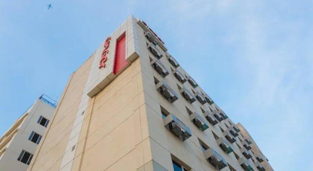 Номер Superior Ginger Noida 63