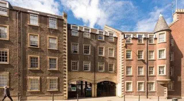 The Wee Thistle, Забронировать Отель Эдинбург Midlothian, рядом с Национальный музей Шотландии