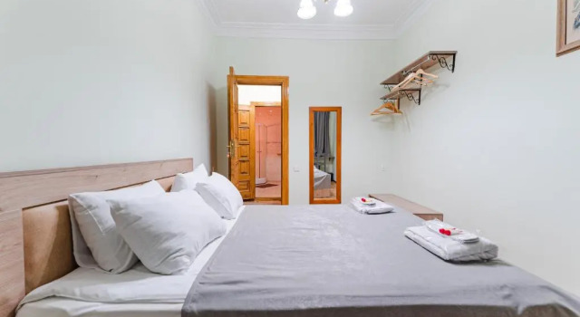 Номер Standard Jako Boutique Hotel