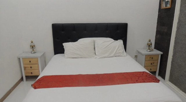 Cassa Mia Guest House, Book Guesthouse Sleman Yogyakarta Province