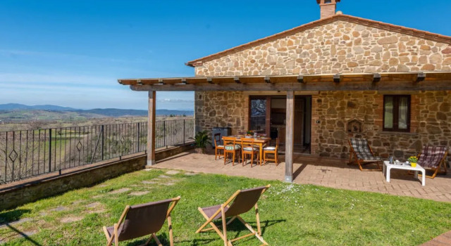 Holiday Home Asia by Interhome, Buchen Sie Hotel Scansano Toskana