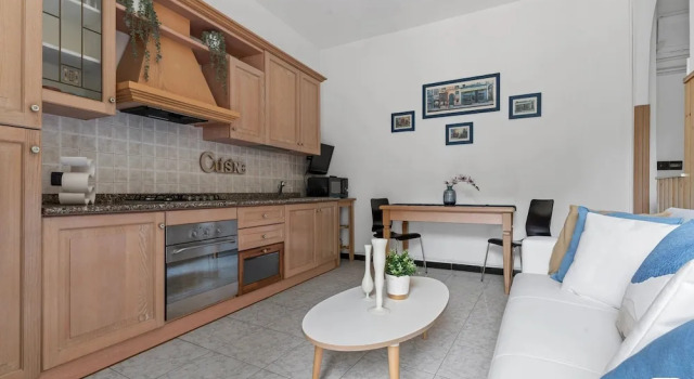 Two-room Apartment San Siro-fiera Milano M5 Lilac Segesta, Забронировать Апартаменты/квартира Апартаменты Милана, рядом с Сан Сиро Ипподромо, Апартаменты/квартира