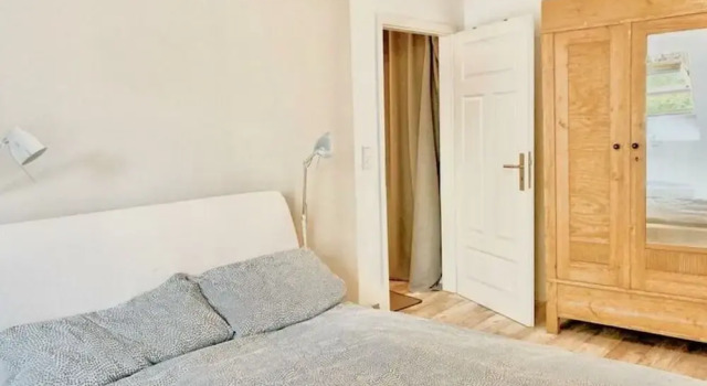 Holiday Apartment Nordnest, Rezervasyon Daire Dornum 