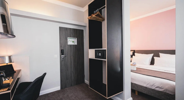 Полулюкс MountainPark | Event- und Tagungshotel