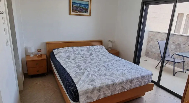 Номер Luxury Пентхаус с 2 комнатами с балконом и с видом на город Penthouse in the City