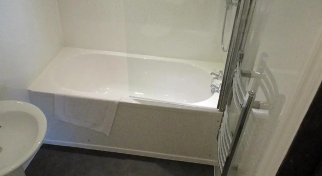 Номер Deluxe The White Horse Inn