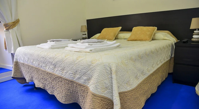 Номер Superior Kambal B&B